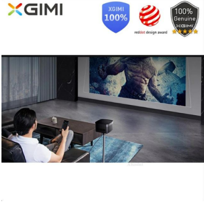 Máy chiếu phim gia đình có thể kết nối ứng dụng bluetooth