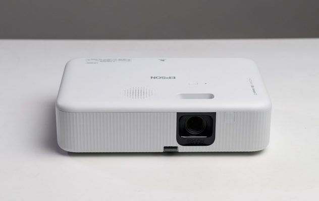 Máy chiếu Android Epson CO-FH02