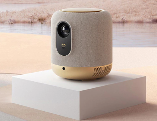 Máy chiếu FENGMI V10 4K