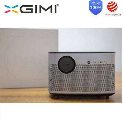 Máy chiếu XGIMI H2 – một bước tiến khổng lồ của công nghệ.