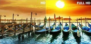 Máy chiếu Full HD 4K giá rẻ tốt nhất 2023