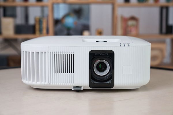 Review máy chiếu 4K Epson TW6250 mới nhất hiện nay
