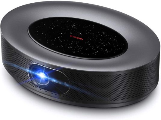 Máy chiếu Anker Cosmos Max 4K chính hãng với nhiều tính năng vượt trội
