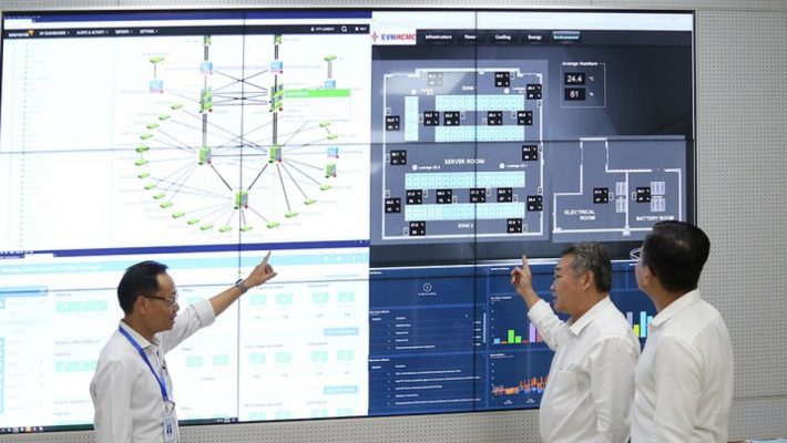 Vậy lựa chọn máy chiếu thông minh cho doanh nghiệp như thế nào là hiệu quả?