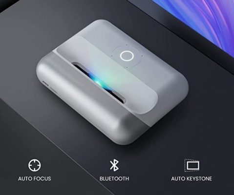 Máy chiếu JMGO O1 full HD