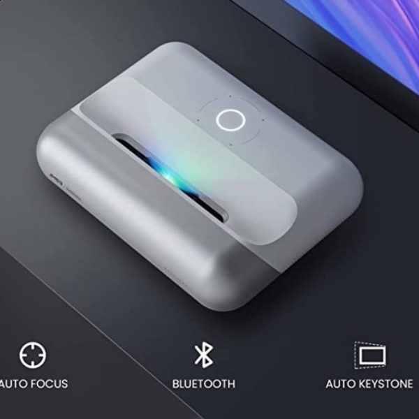 Máy chiếu JMGO O1 full HD