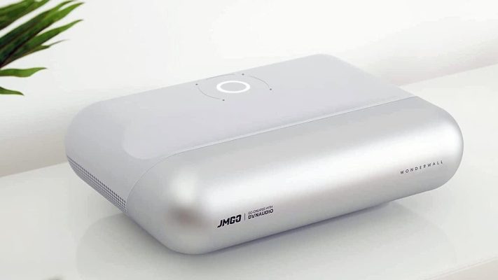 Một số tính năng nổi bật của Máy chiếu JMGO O1 full HD