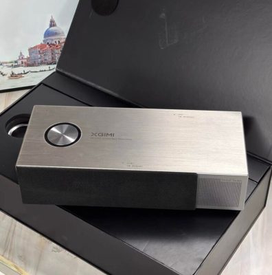 Máy chiếu XGIMI RS PRO