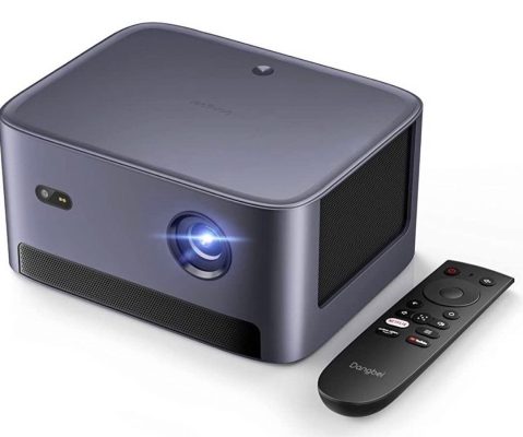 Máy chiếu Dangbei Neo Smart Projector