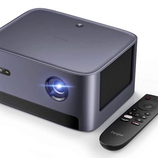 Máy chiếu Dangbei Neo Smart Projector