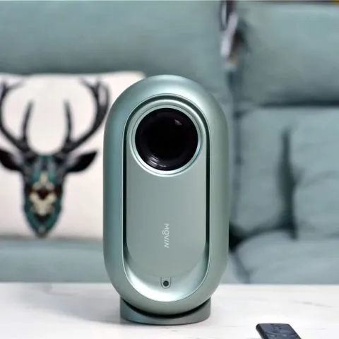 Máy chiếu Xgimi Movin O3