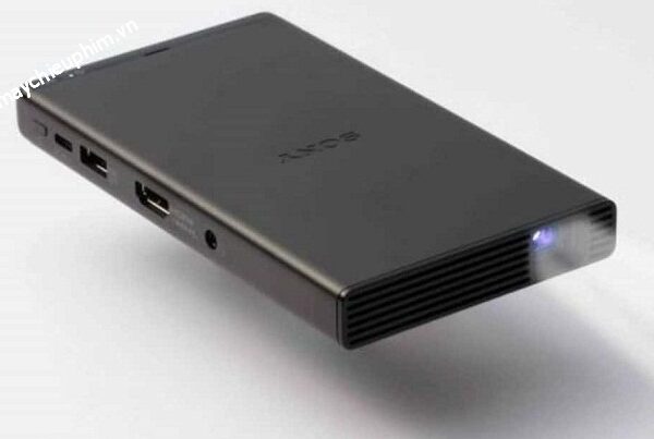 Máy chiếu mini Sony MP CD1