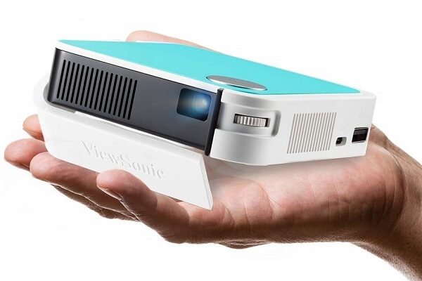 Máy chiếu thông minh ViewSonic M1 Mini Plus